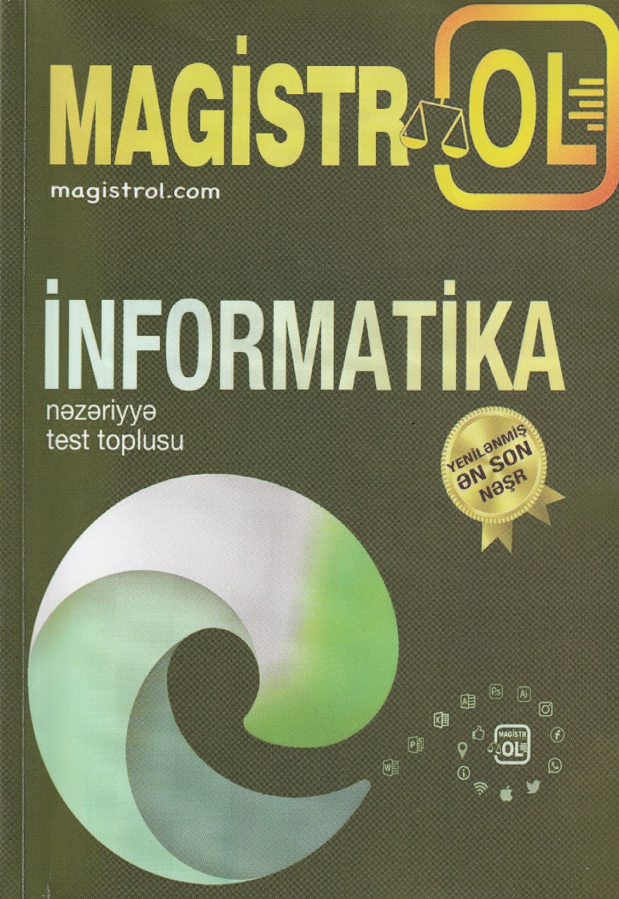 bilikliOL İnformatika